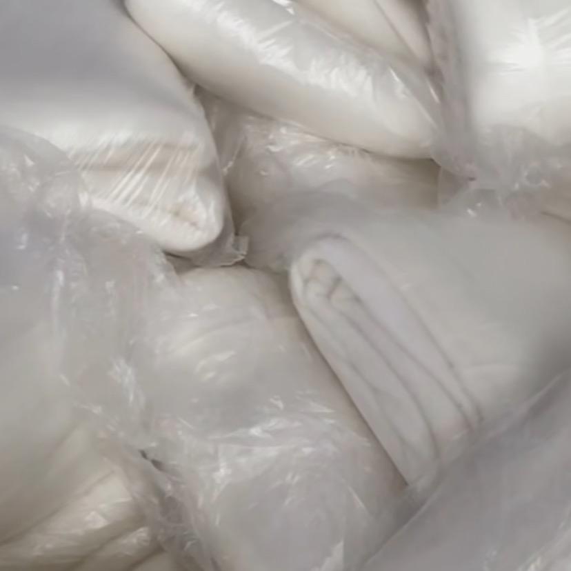 羊绒絮片，驼绒絮片，服装絮片工厂