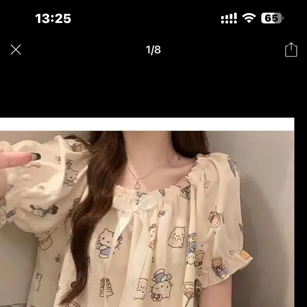 贝贝睡衣服饰工厂