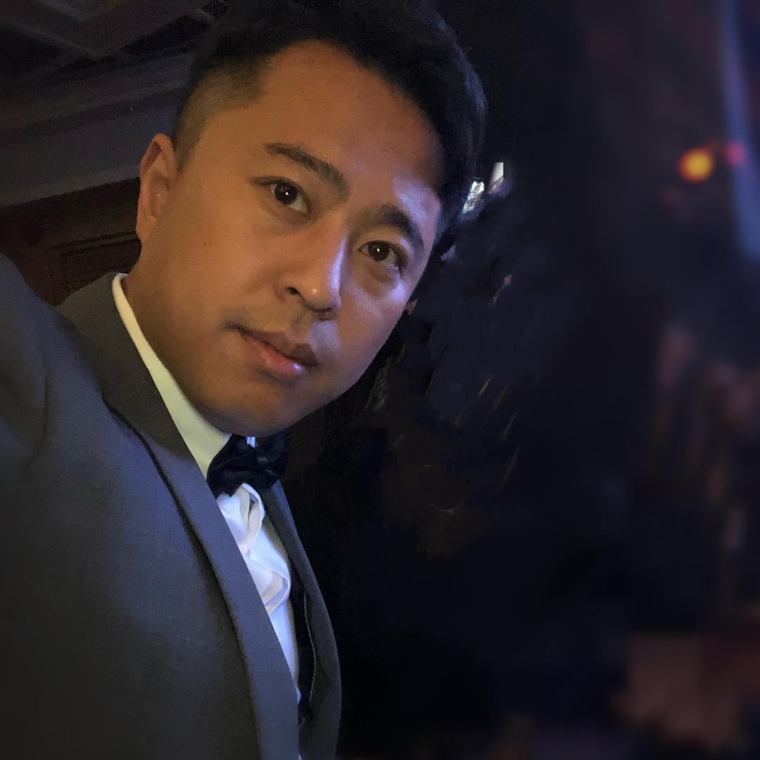 完美先生男士理发店