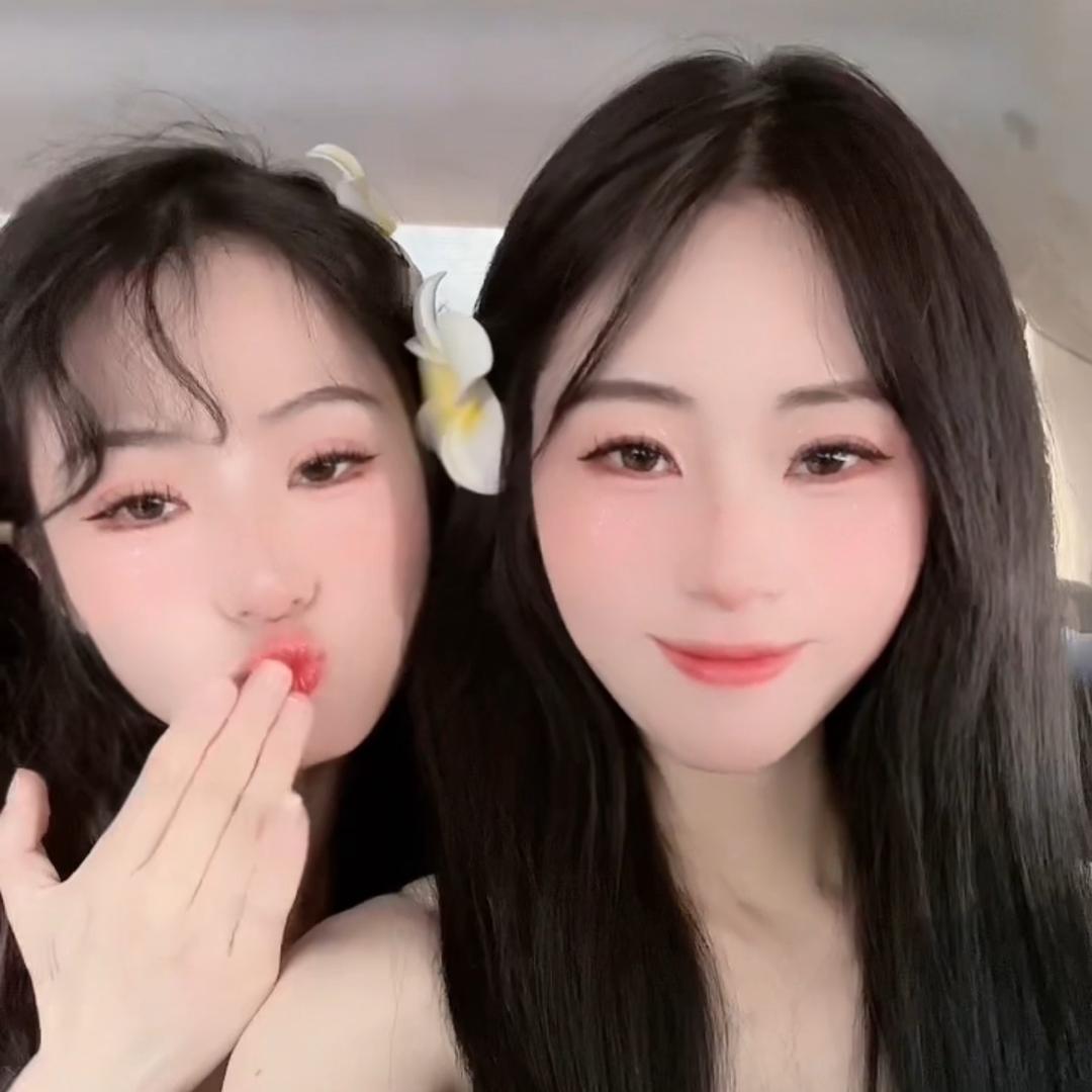 甜❤️