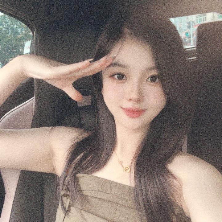 娜姐姐💕💕