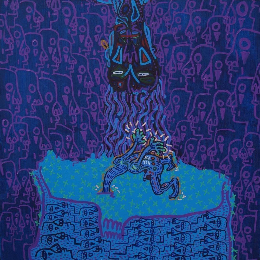 恰好主义者🦶🏿