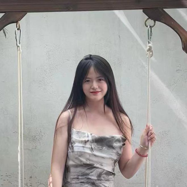 暴躁琪妹儿