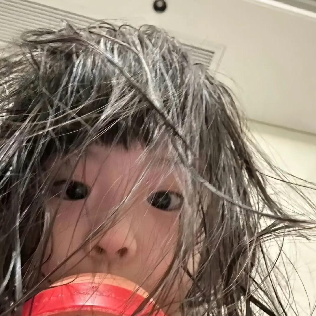 韭菜何子🥬