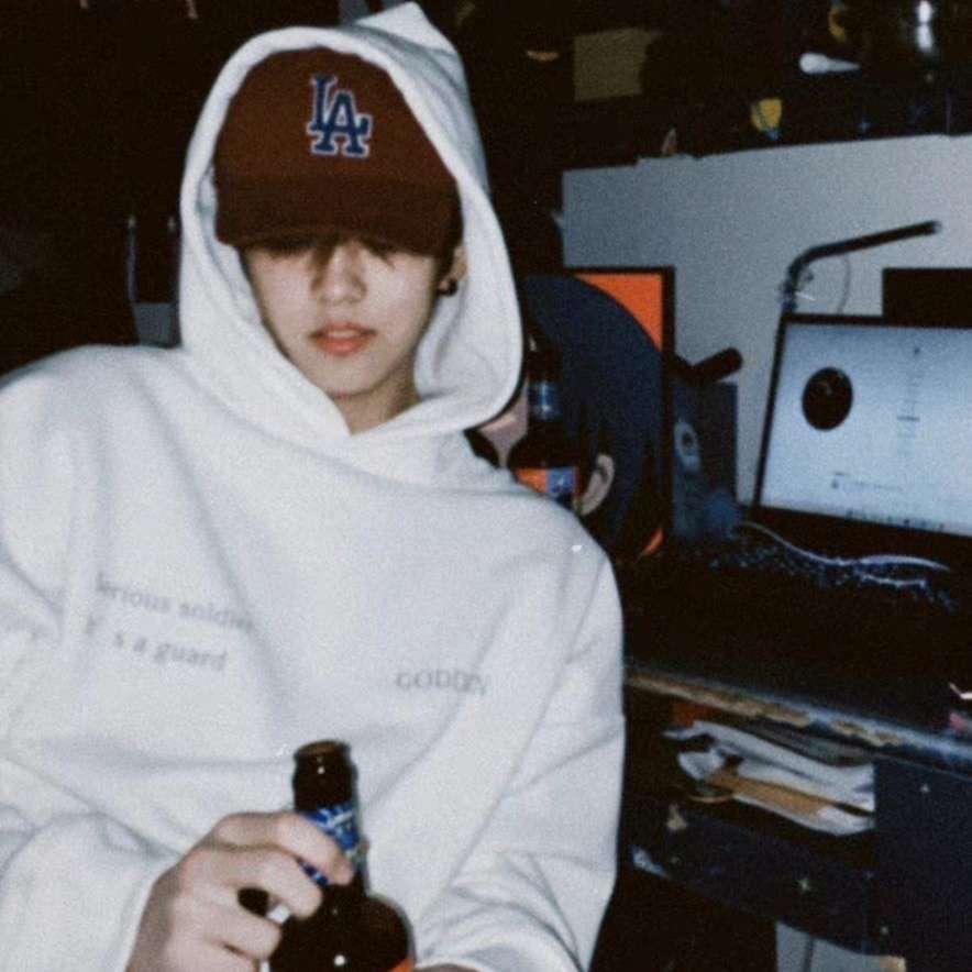 Jaron🎻