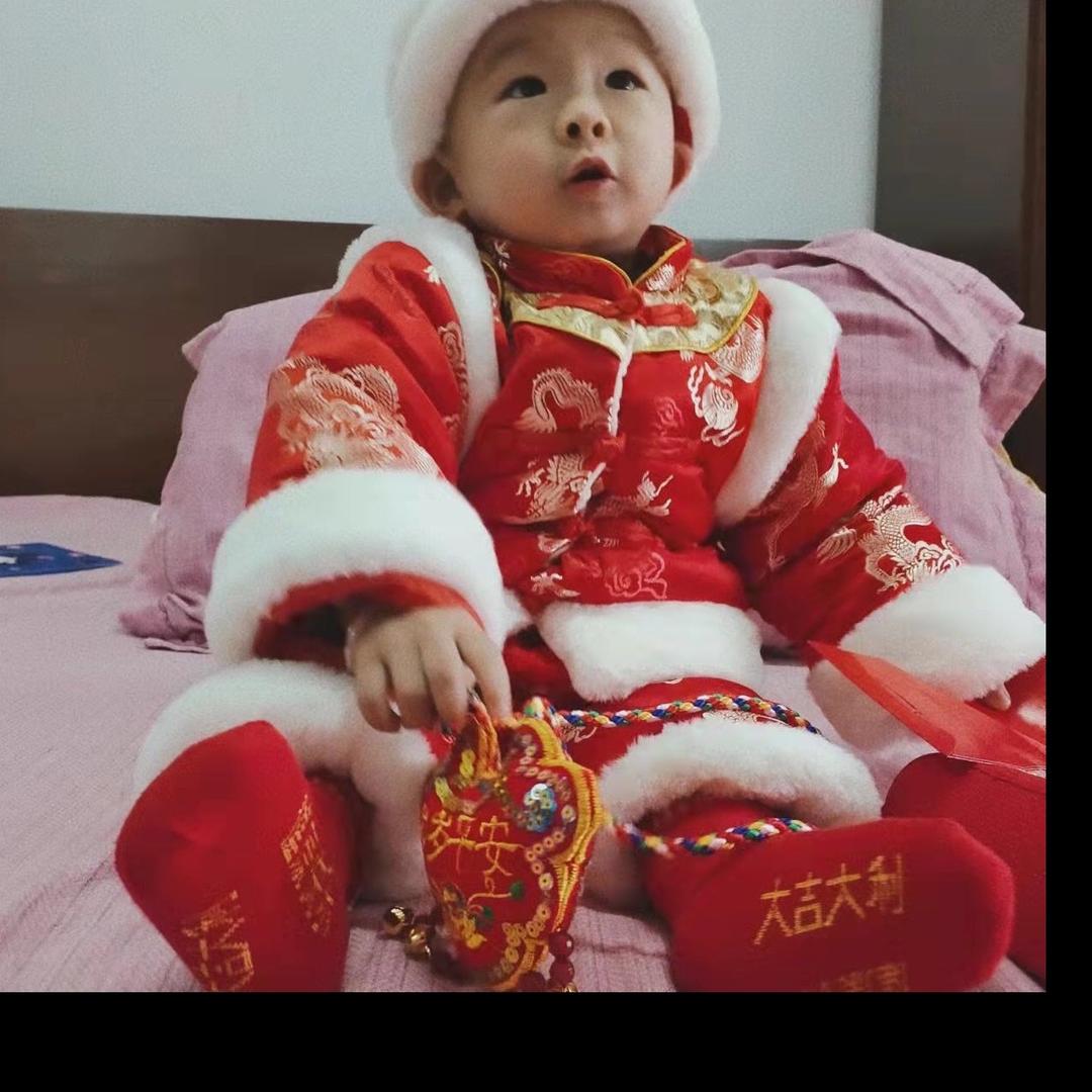 好人好梦
