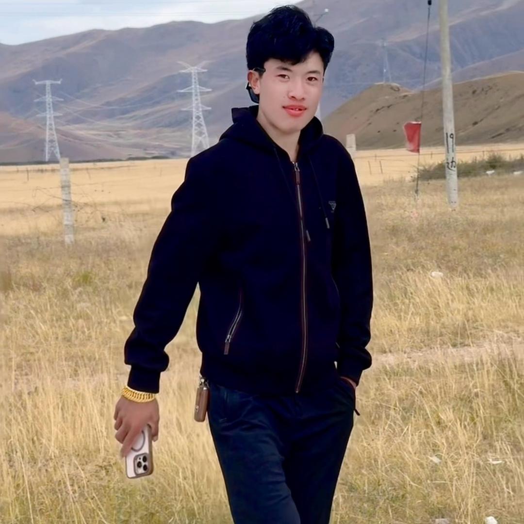 A࿐  多吉加塔🎶