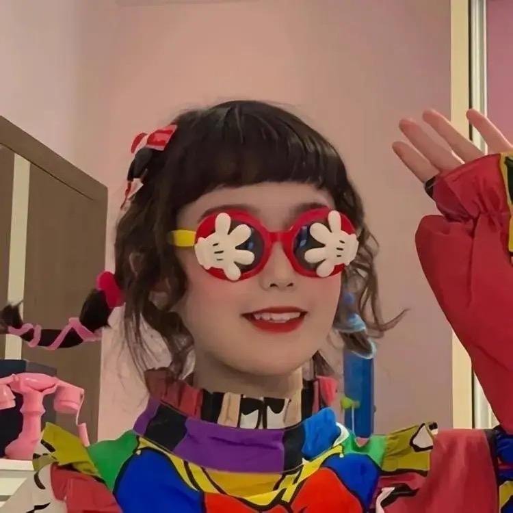 如花裤衩子