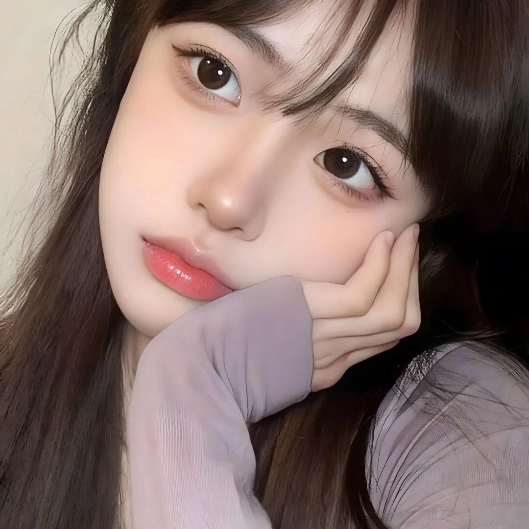 顶级美女