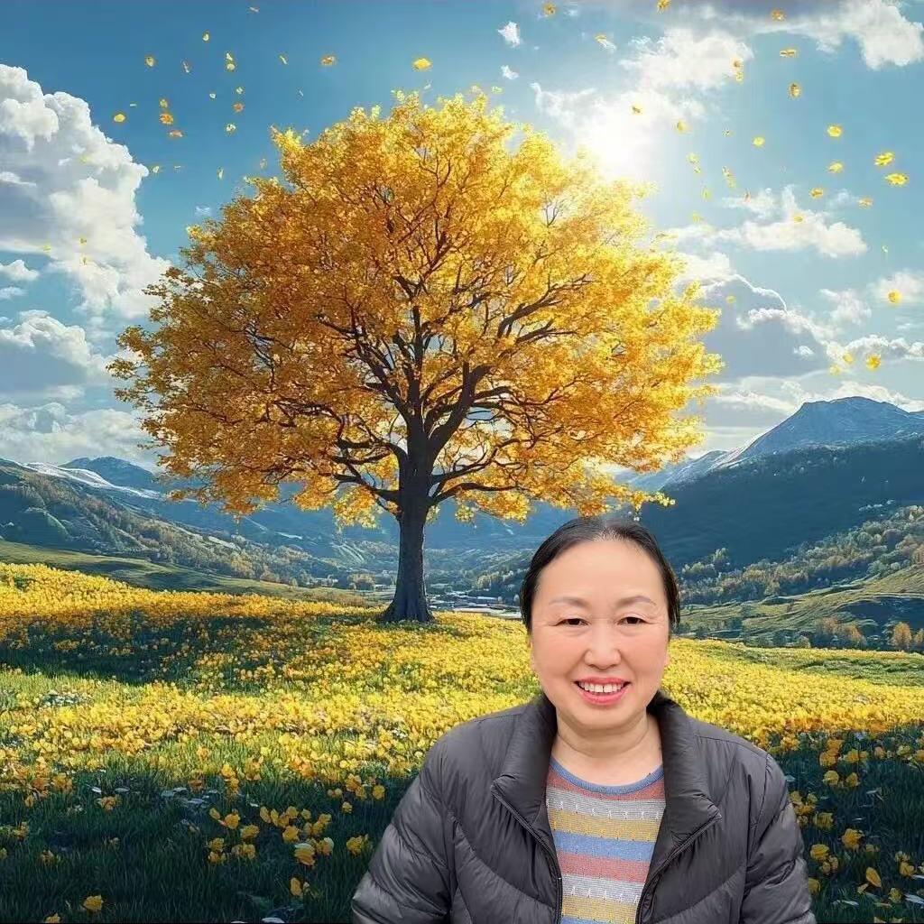一生幸福