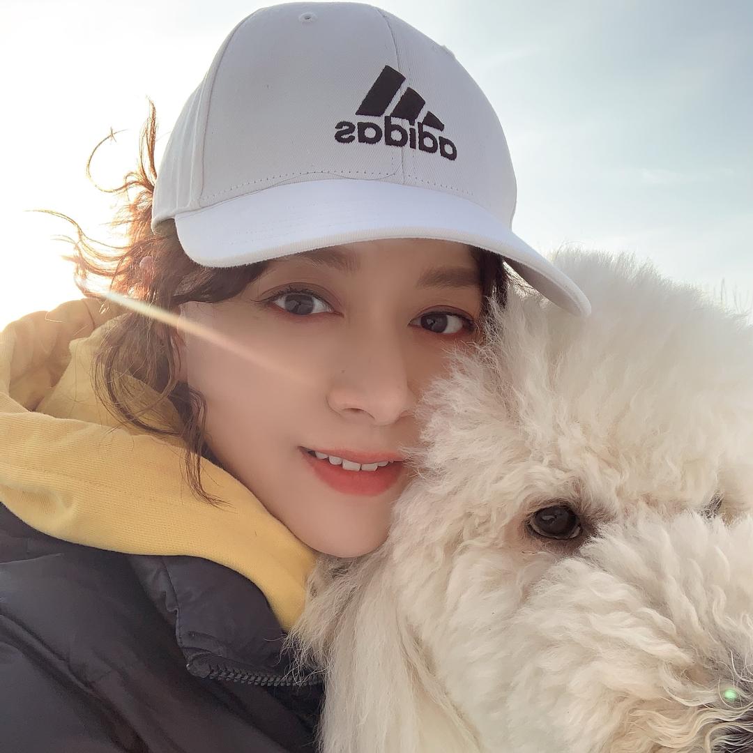 林楚楚🎤