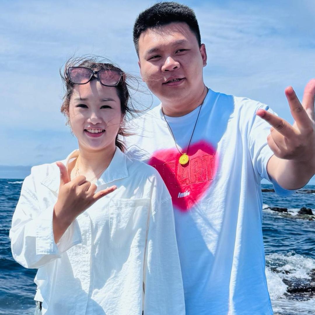 川味小夫妻 双妹好物分享