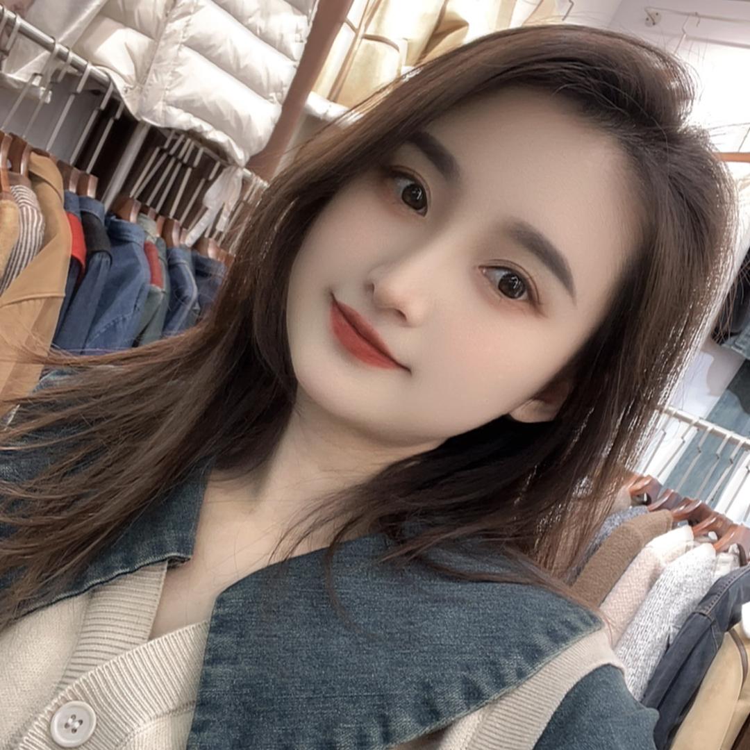 凡凡实体女装