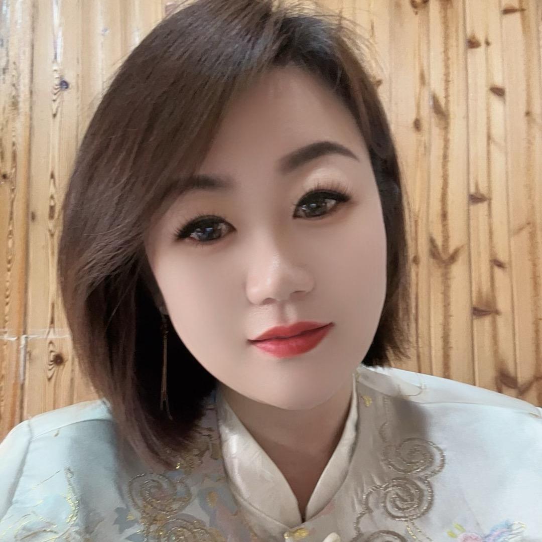 娜娜…