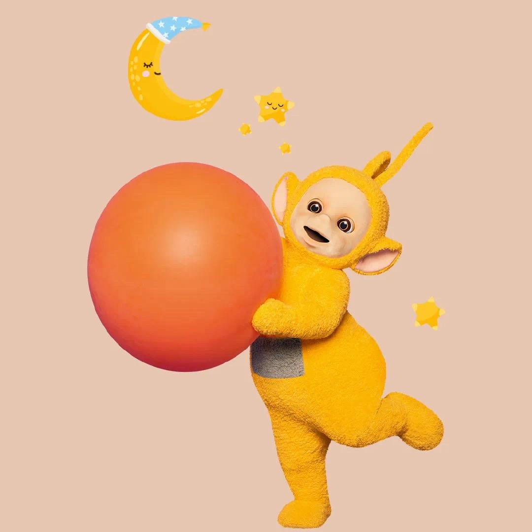 天线宝宝
