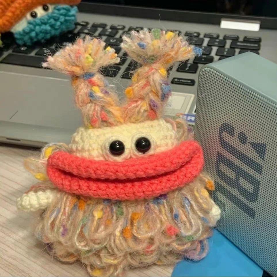 一只小西柚
