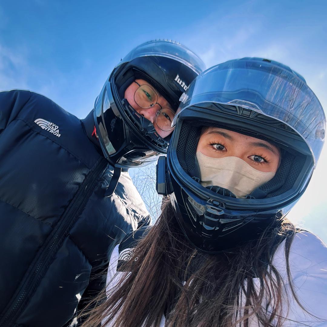 属于我们的故事