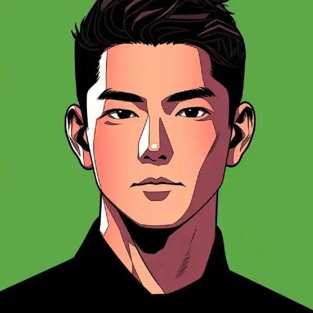 青山不老，我不闲