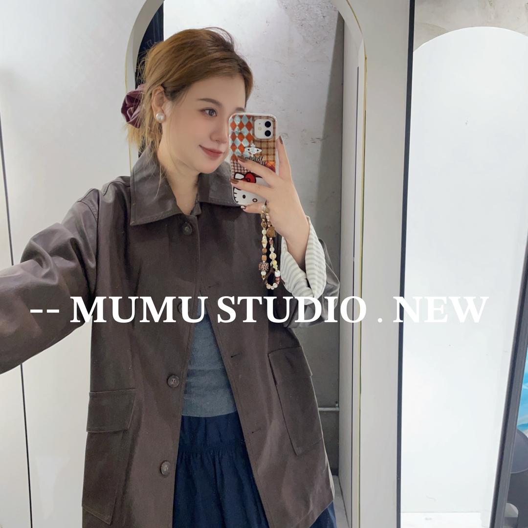 MUMUSTUDIO