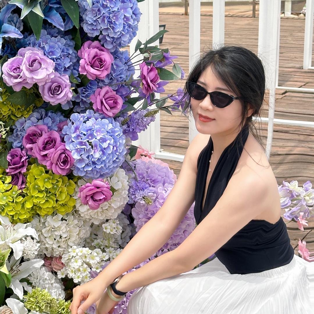 是阿菜的菜♏️