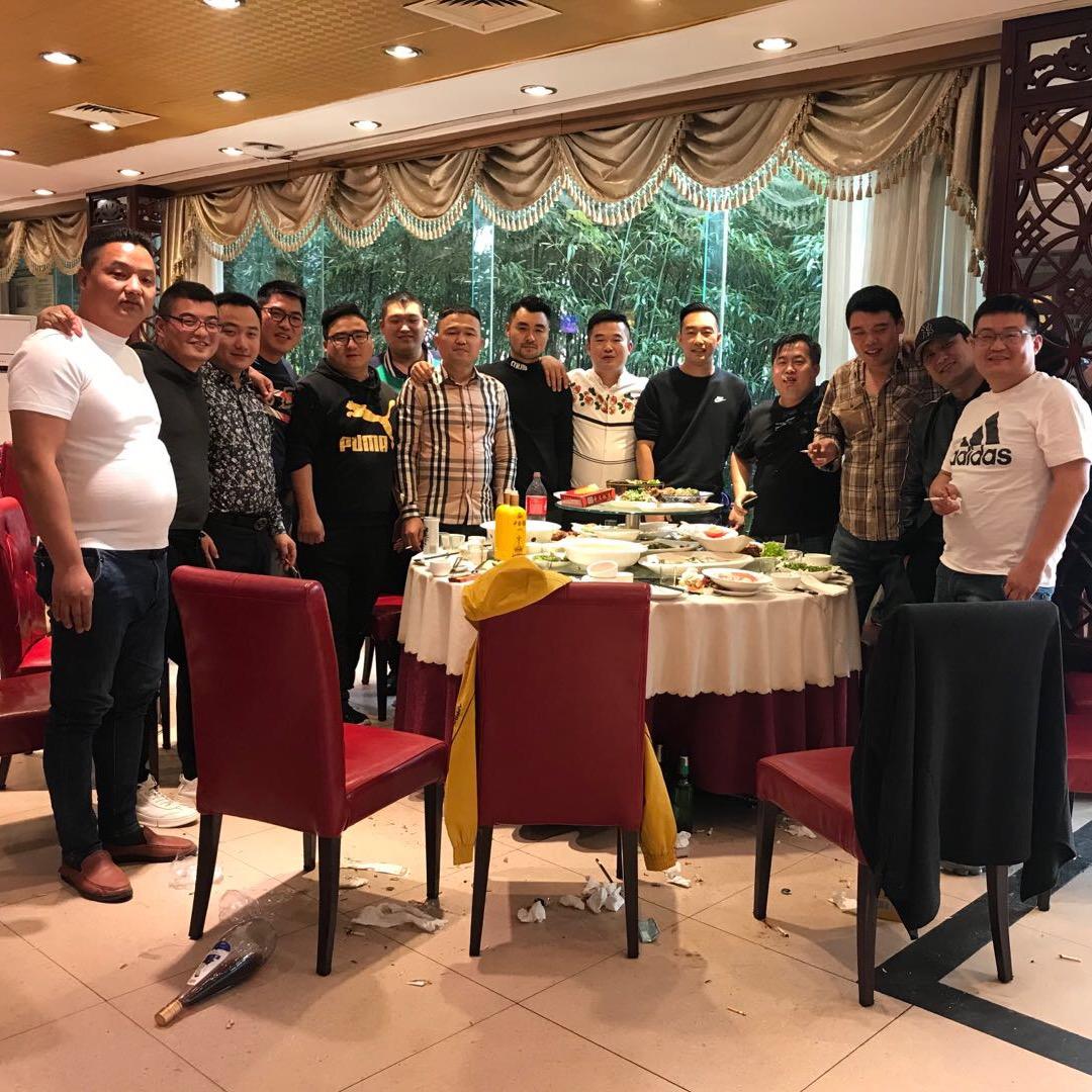 涿州顺鸿运二手车行