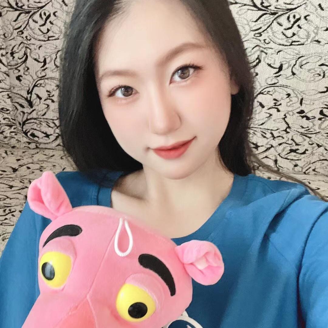 莎莎酱~