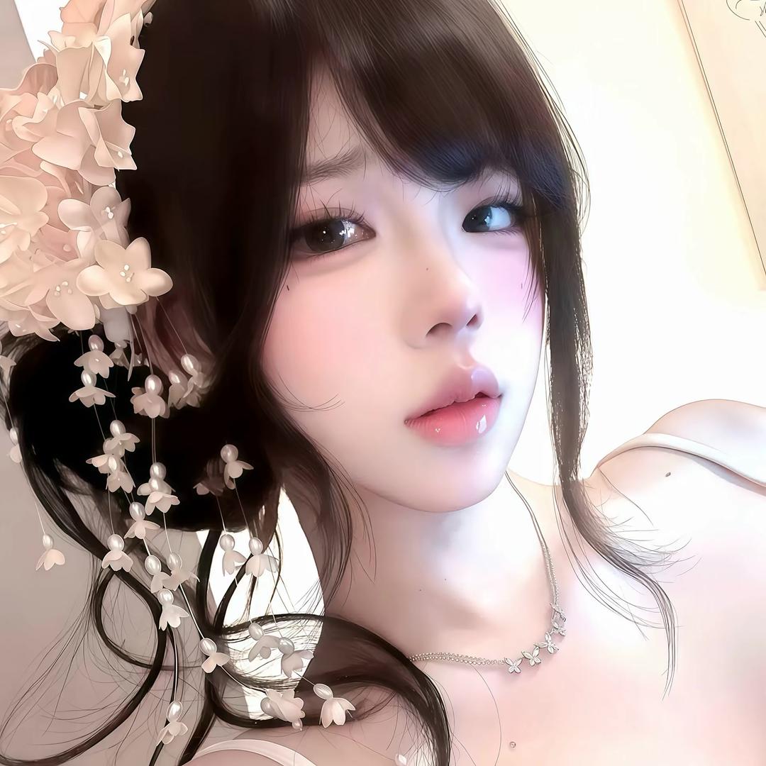 梨花•