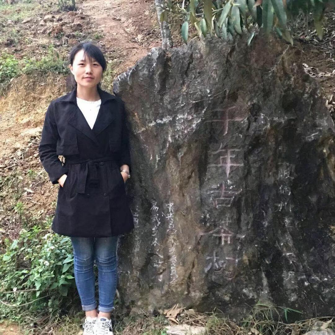 普洱永明茶业 小杨