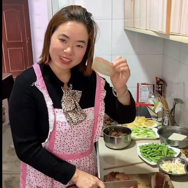 陈姐农家菜