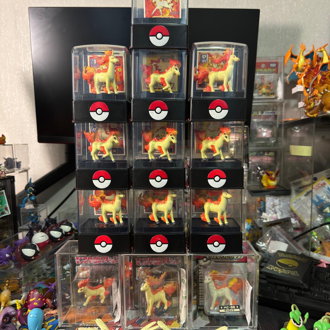 红莲道馆(宝可梦mc猎人版)