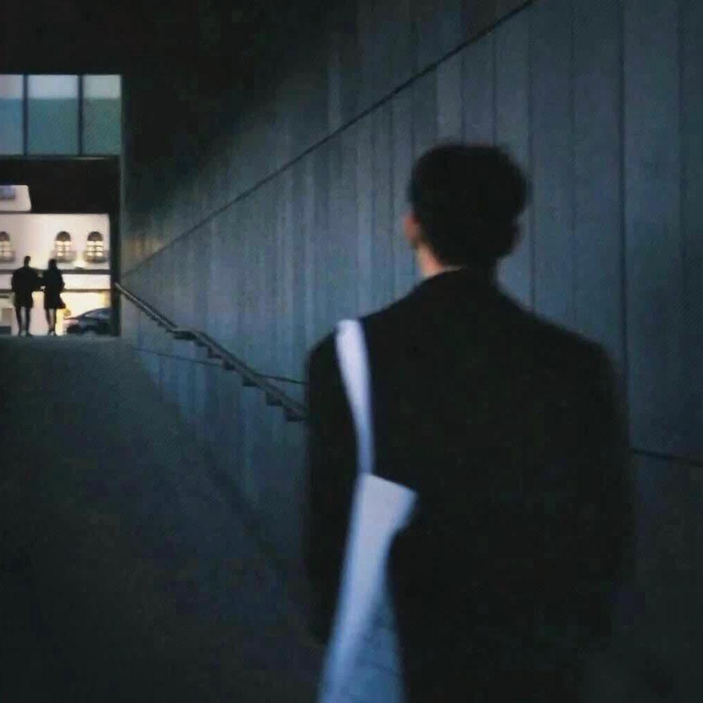 喝水的时候不渴