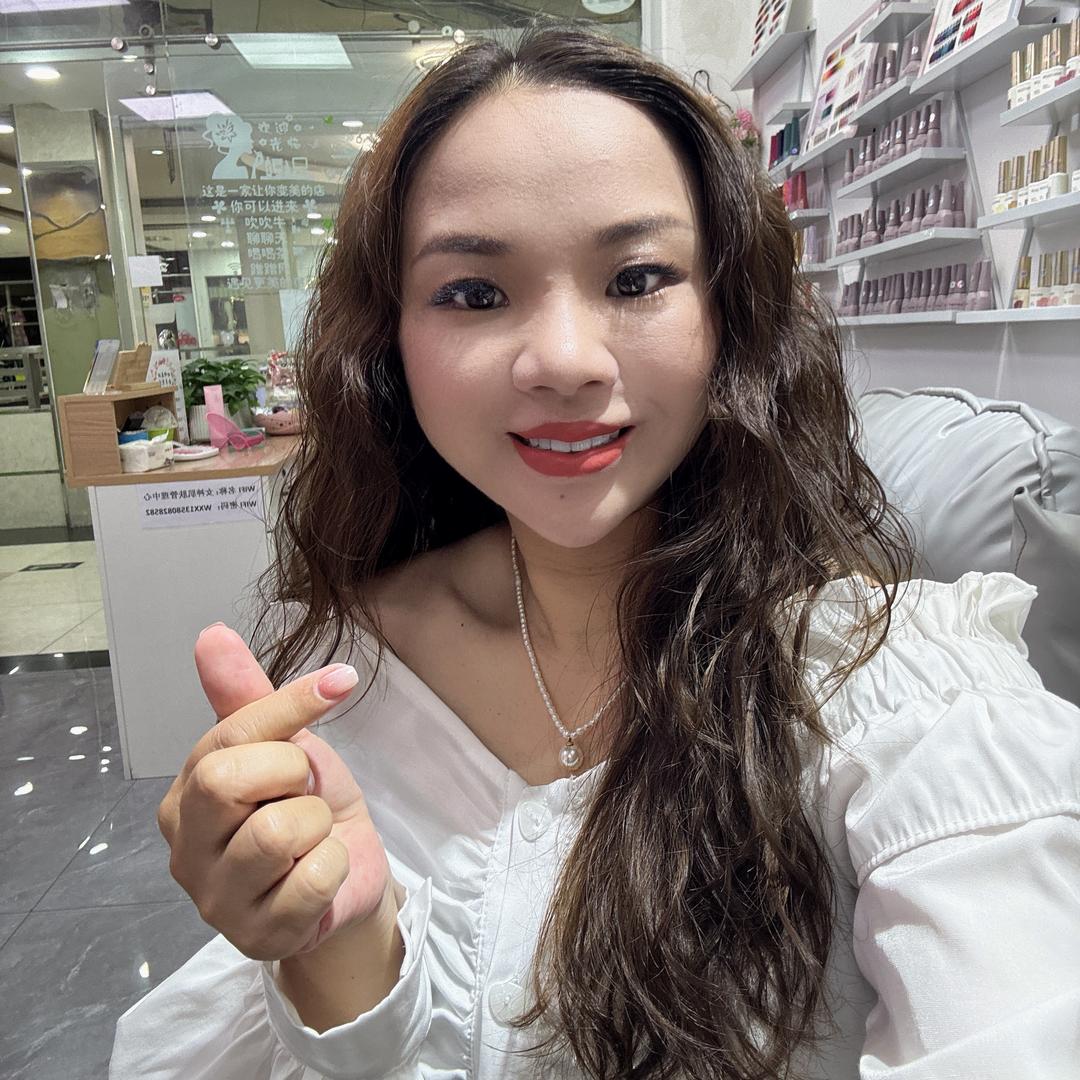 女神美妆小雪