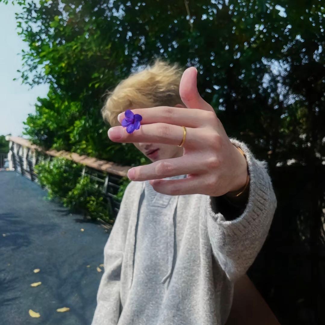 阿呆