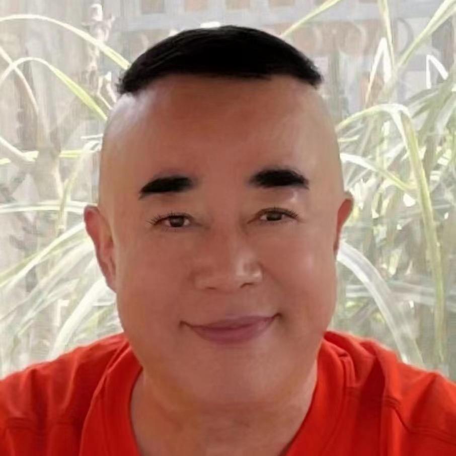 解大兵叔叔