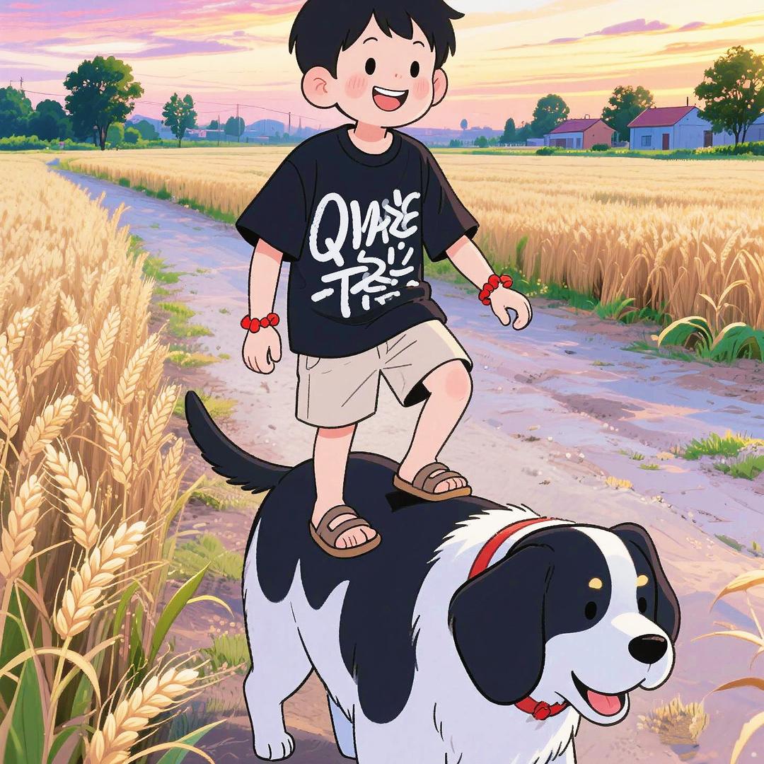 💭   五包辣条