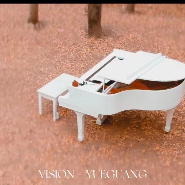 教音乐的胡老师