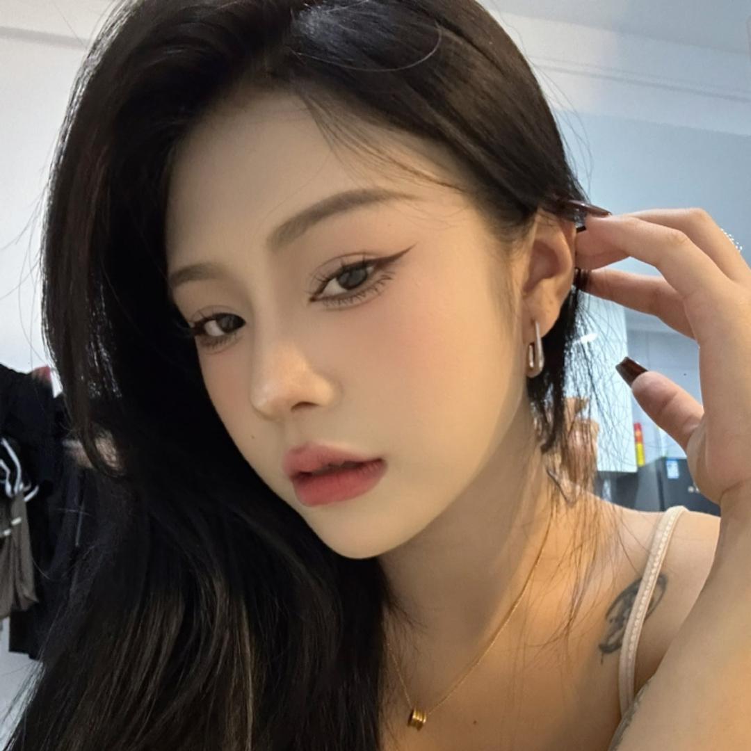 小香香♌️