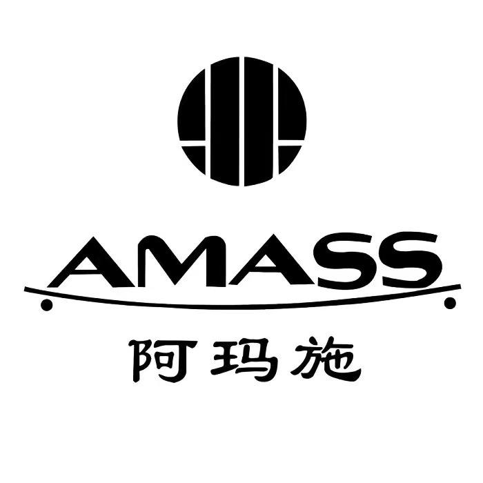 阿玛施AMASS轻氧女装专卖店