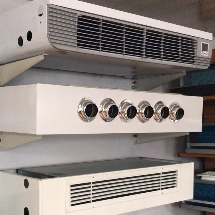 雨泽水空调风机盘管～小刘