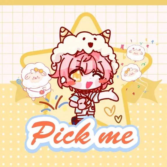 一琳幽梦💕💕