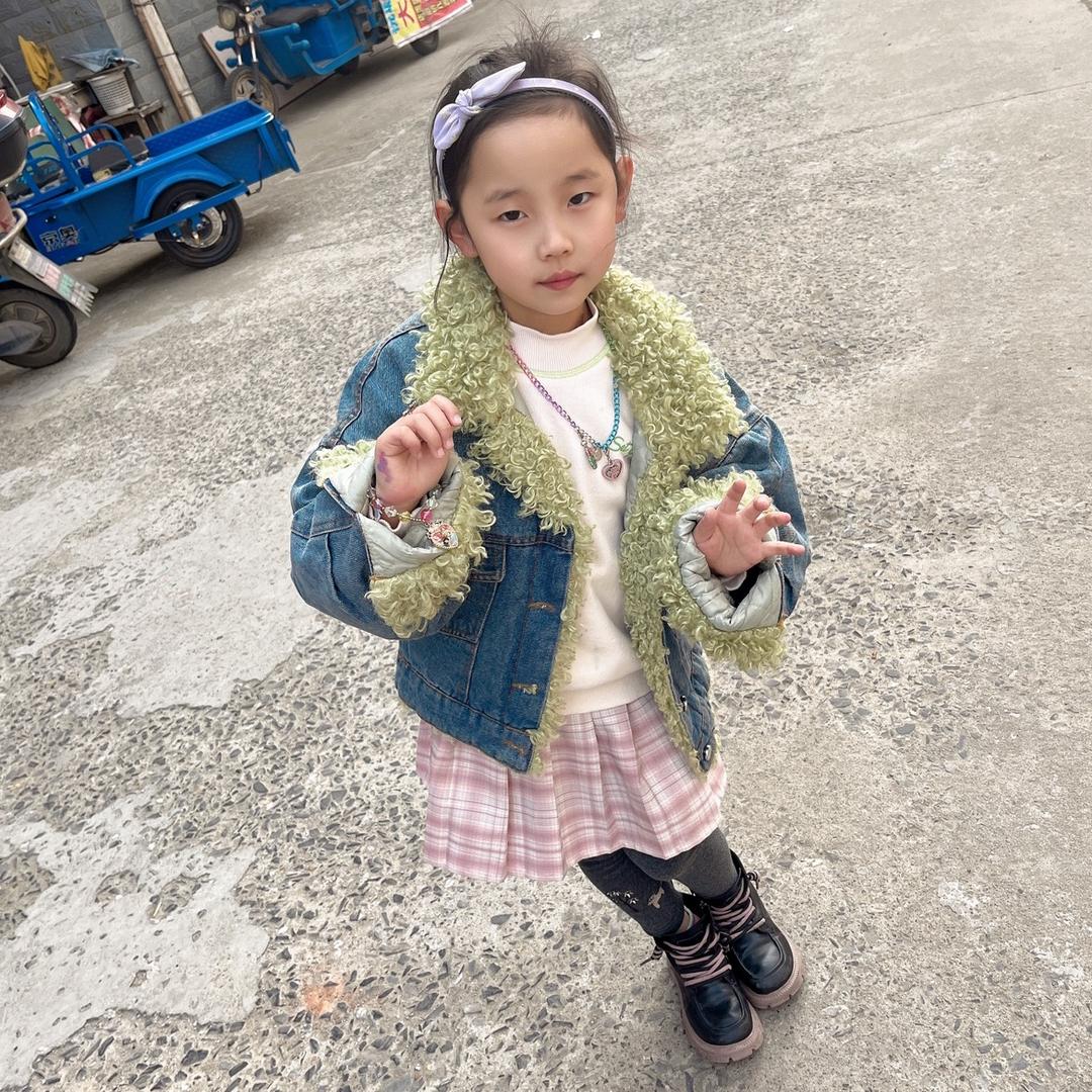 锦澜