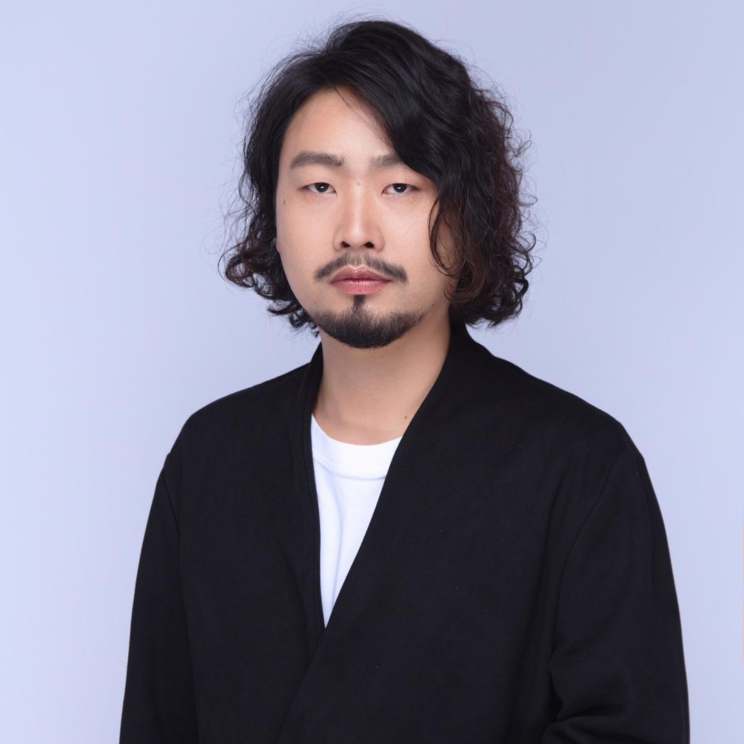 苏州发型设计陈龙