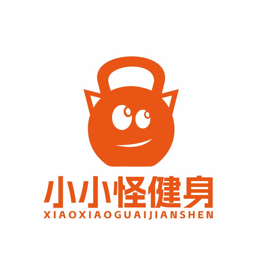 小小怪健身(大朗青创店)官方号