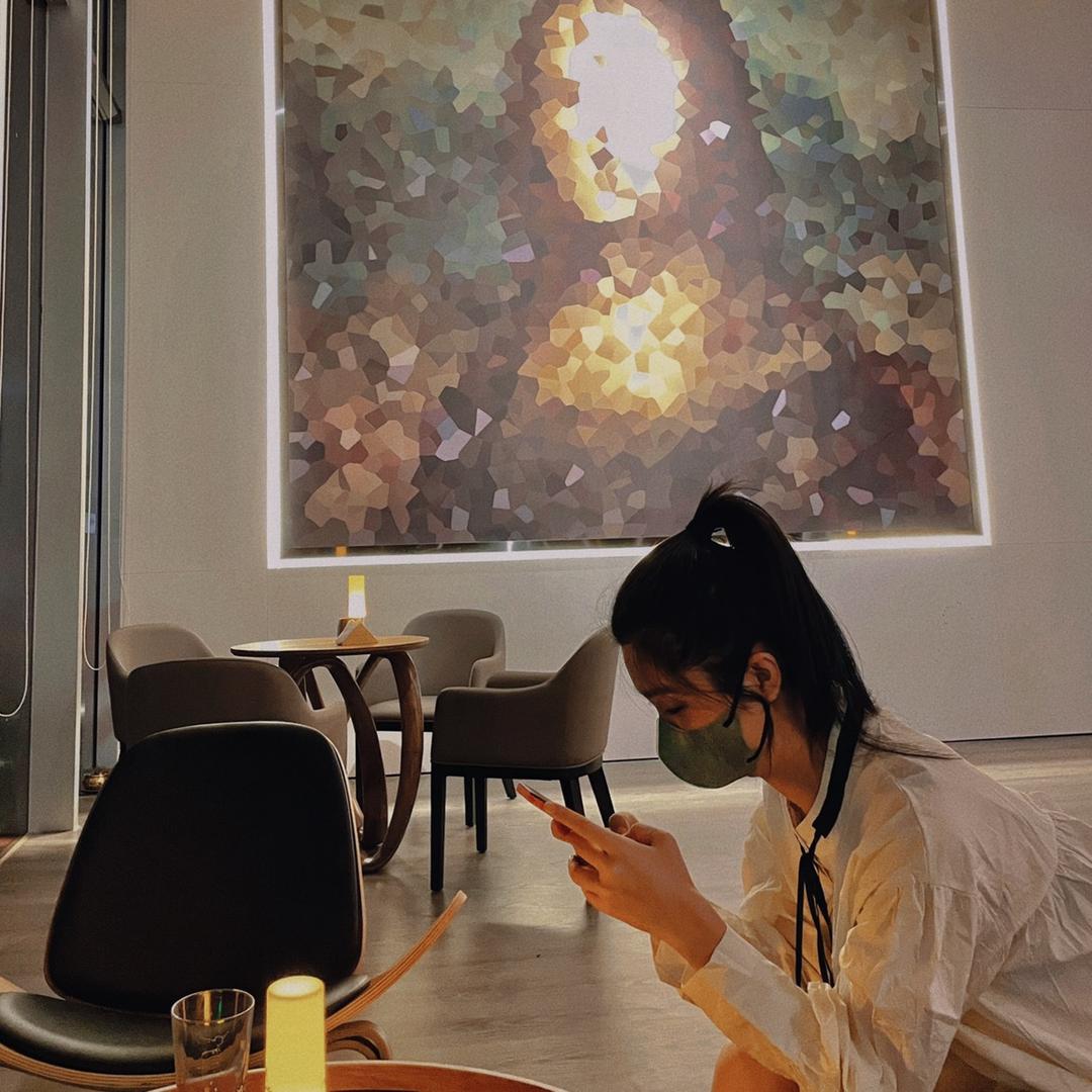 小章鱼姐姐