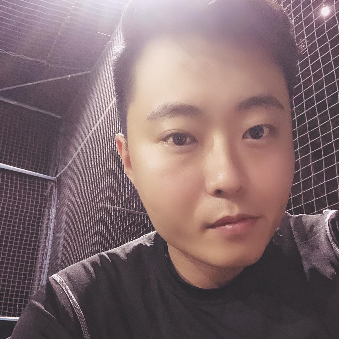简单爱🎤