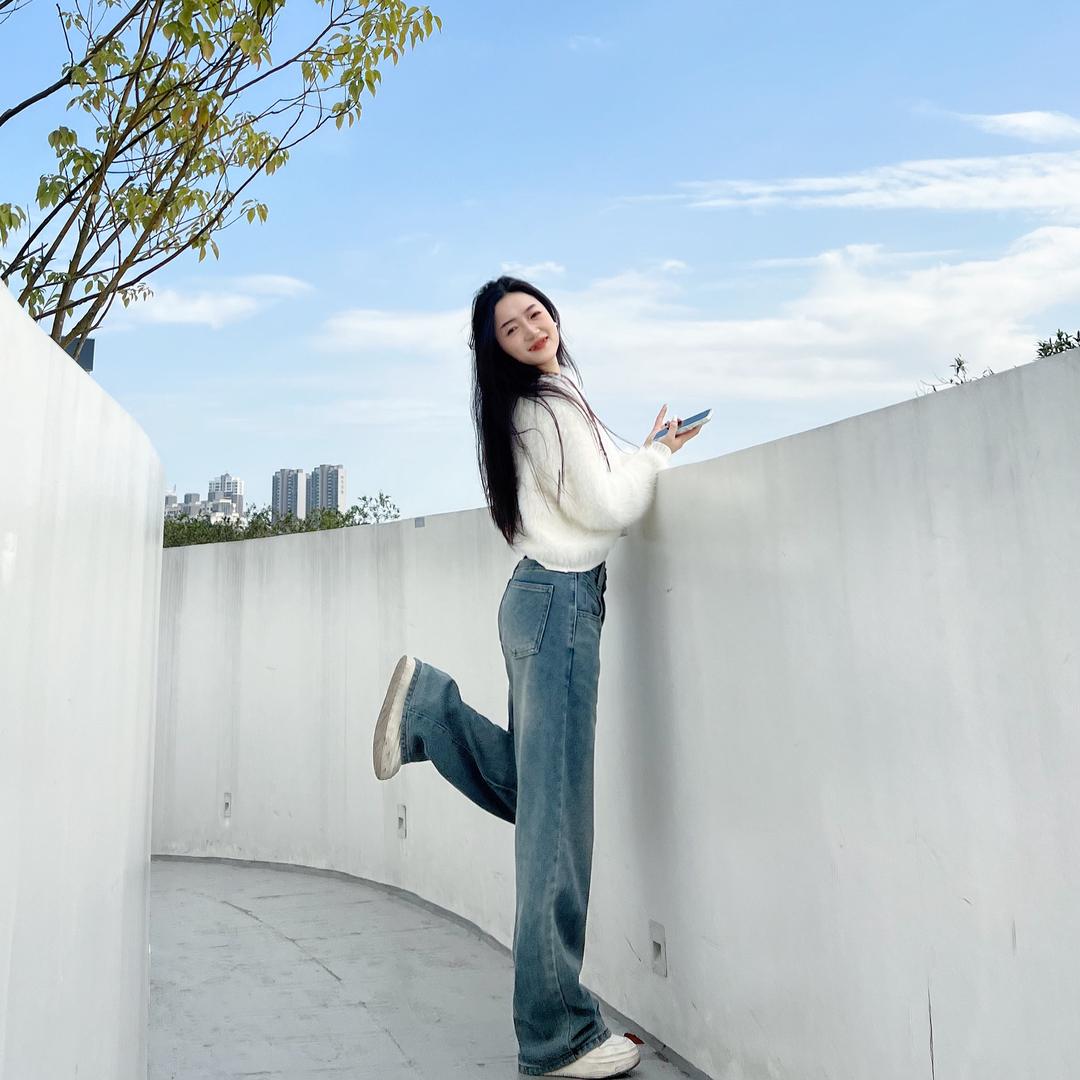 九荣女装牛仔工厂（宵姐）