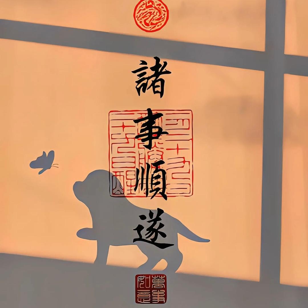 窈窕淑女❤️