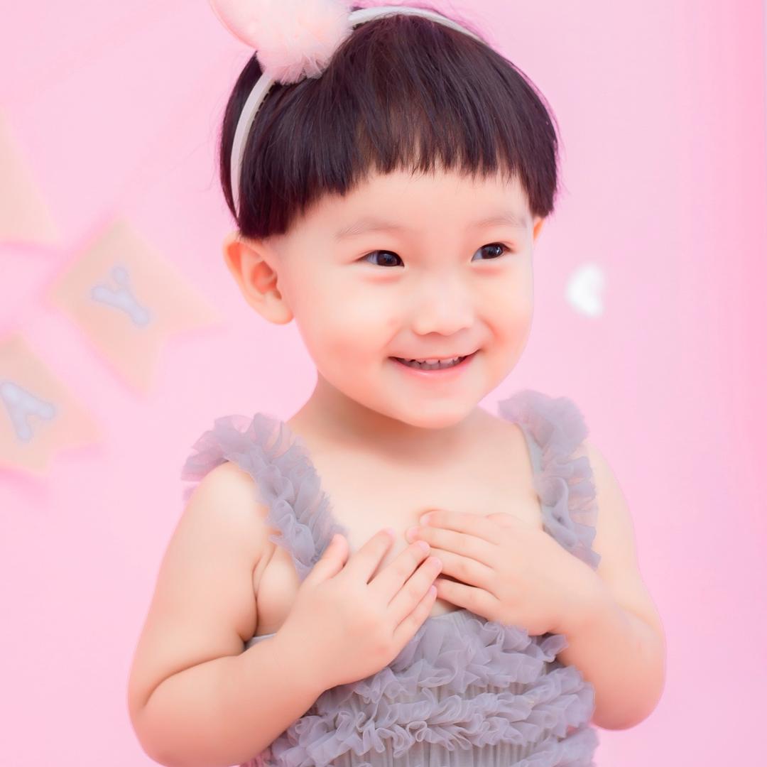 乖乖很乖❤️