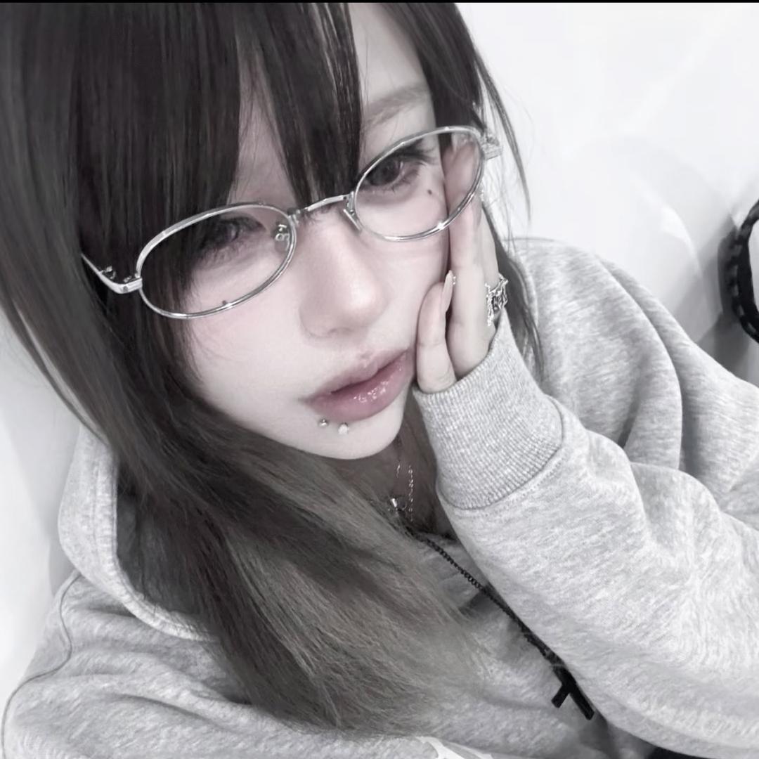 以少女之眼眺望远方