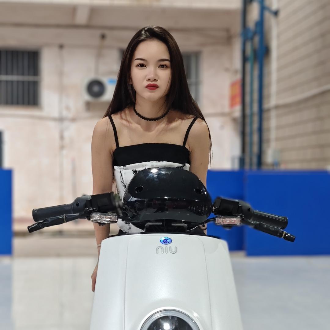 婉婉电动车（南宁高新区）